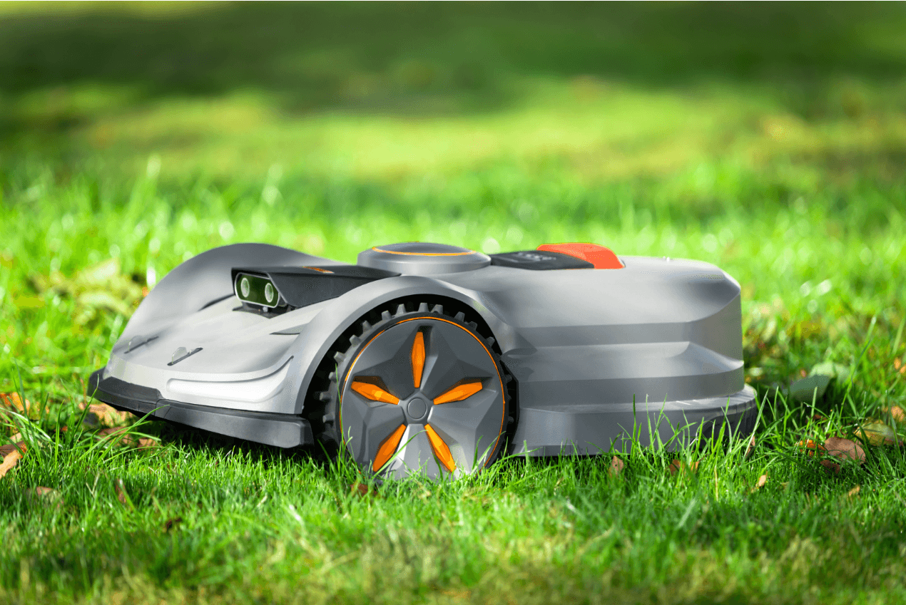 Why Choose a Remote Control Lawn Mower for Your Home SUNSEEKER Tech