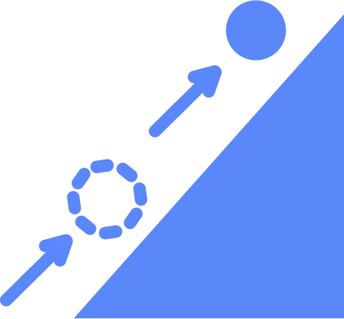 Climbing Capacity Icon