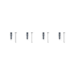 Expansion Bolts*4