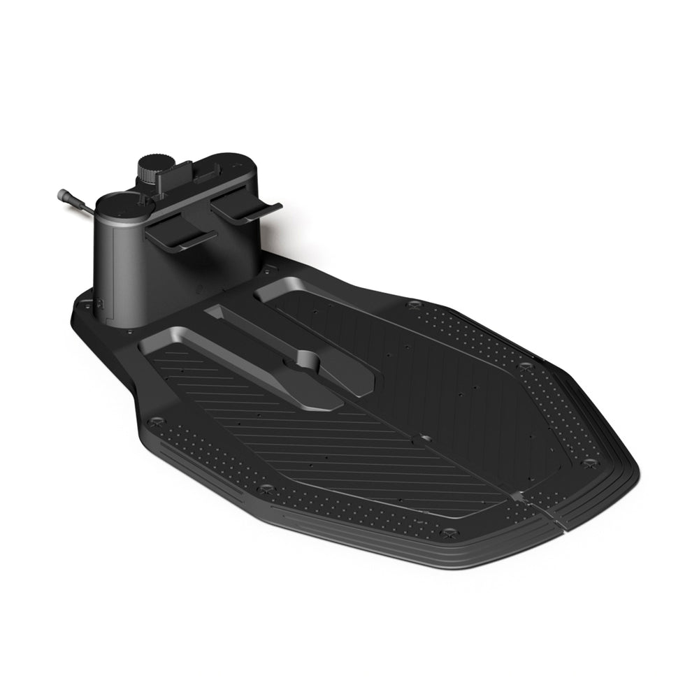 Sunseeker X7 & X7 PLUS Charging Base and Base Fitting Nails