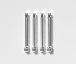 Expansion Bolts*4