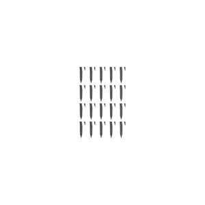 Magnetic StripPegs*20