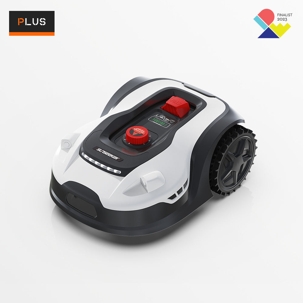 L22 Plus Robot Lawn Mower 0.6 Acre/ 26,000 Sq.Ft