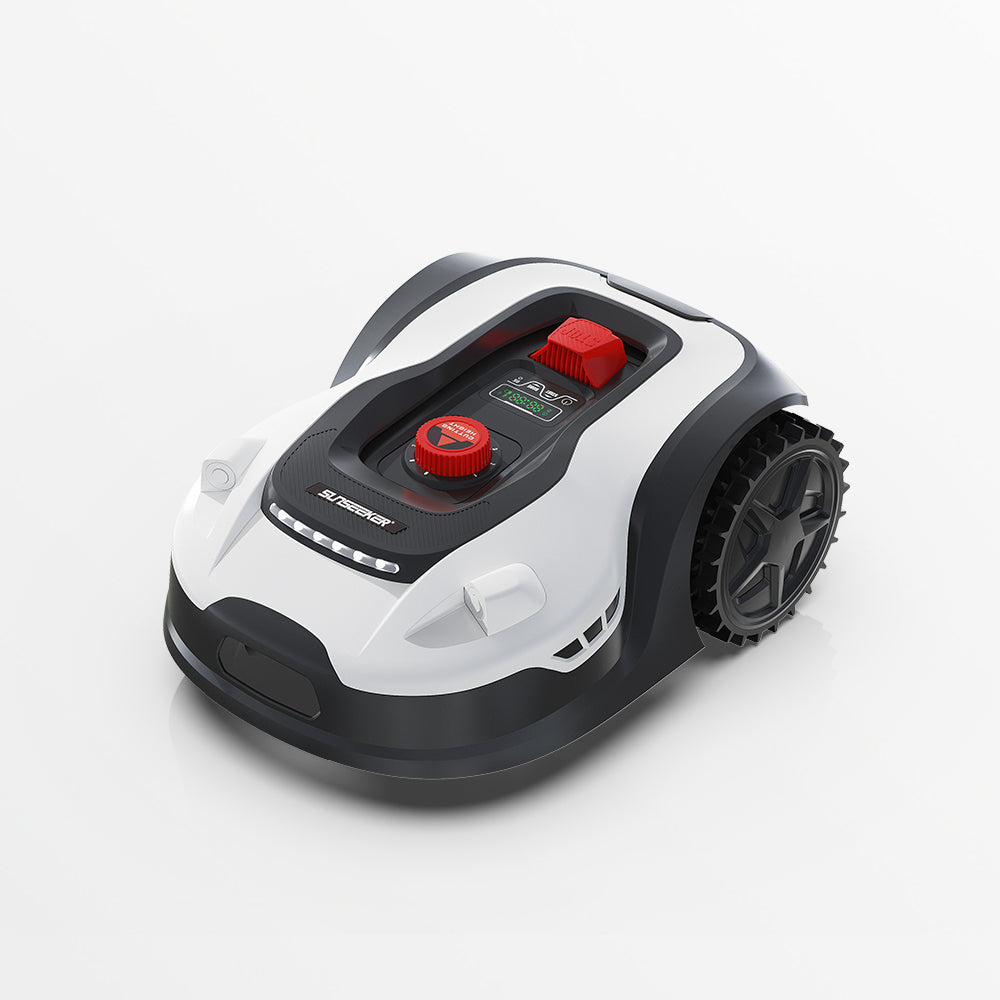 L22 Plus Robot Lawn Mower 0.6 Acre/ 26,000 Sq.Ft