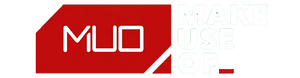 MakeUseOf