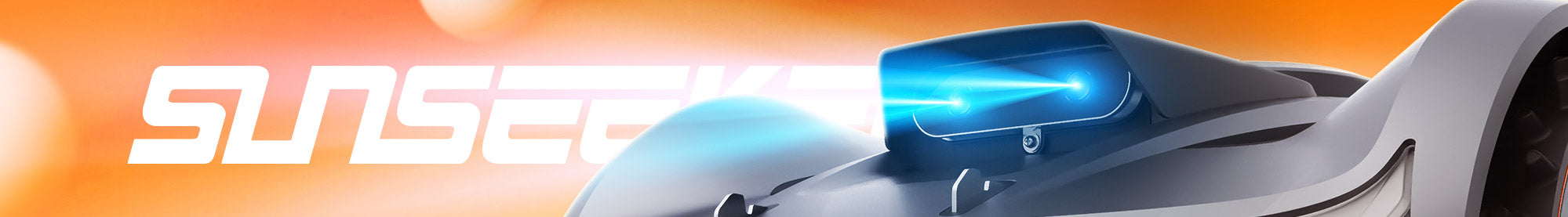 robot grass mower collection page banner image