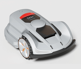 Robotic Lawn mower*1