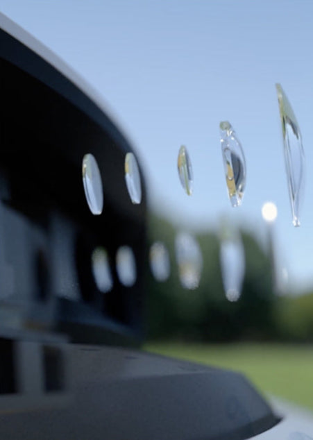 Robot mower with intelligent route planning
