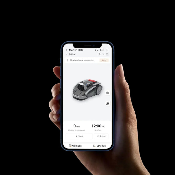 Robotic Lawn Mowers: How to Integrate Them into Your Smart Home Ecosystem