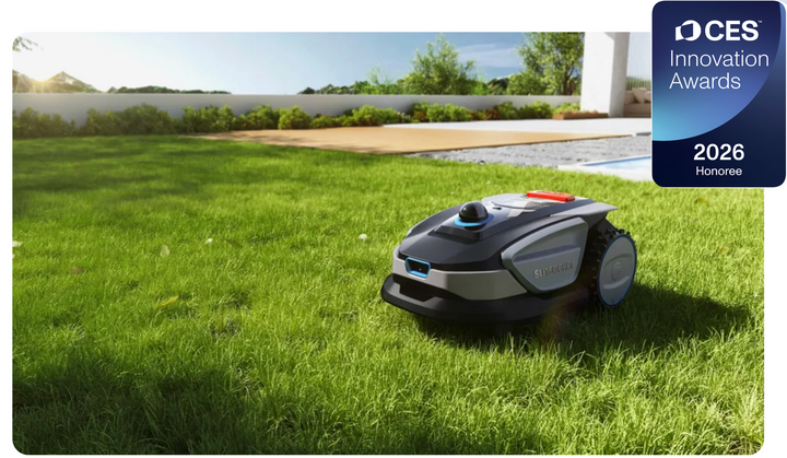 Sunseeker S4 Awards & Media Recognition