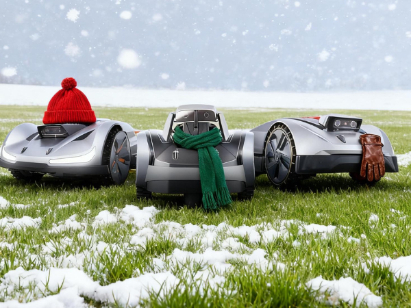 Sunseeker self lawn mowers