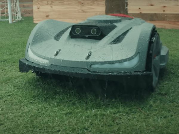 Beginner's Guide to Robot Lawn Mowers: Easy Steps to Start Mowing Automatically