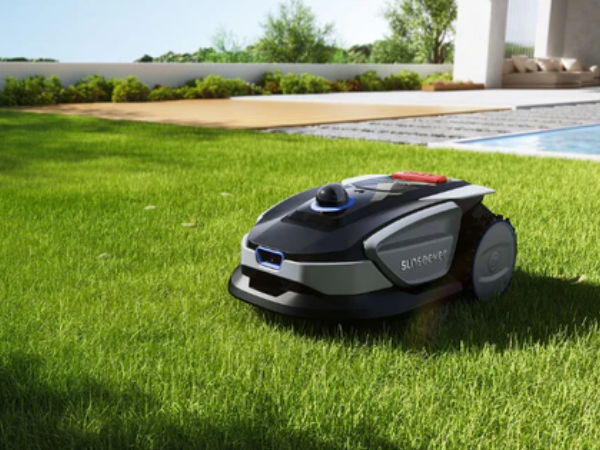 LiDAR vs RTK Robot Lawn Mowers: How to Choose