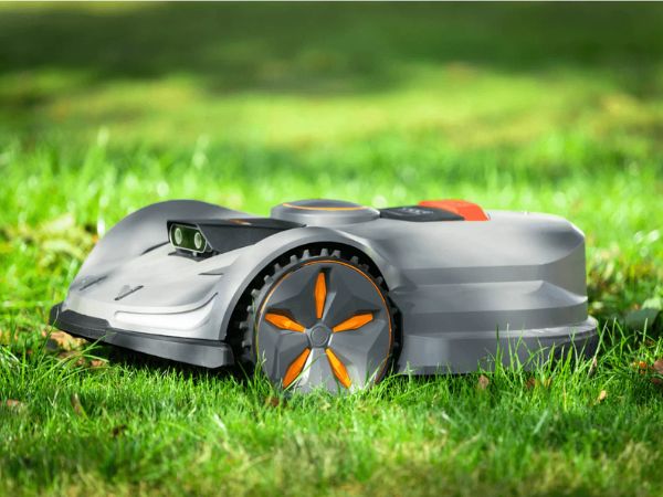 Why Choose a Remote Control Lawn Mower for Your Home?