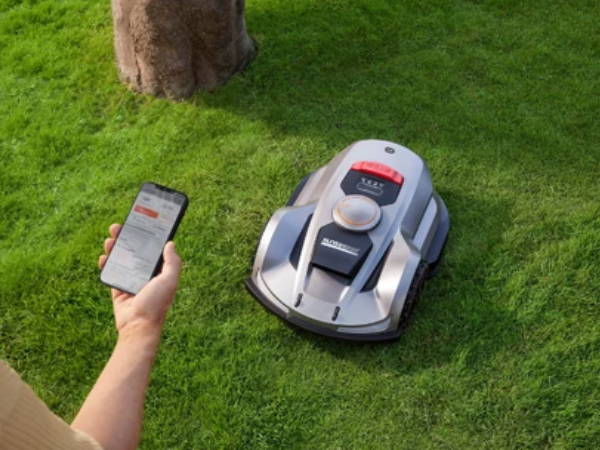 Is Your Yard Ready for a Robot Mower? Five Checks