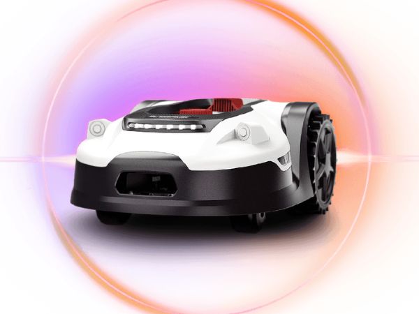 Does a Robotic Lawn Mower Really Work?