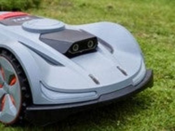 How to Optimize the Performance of Robot Lawn Mowers