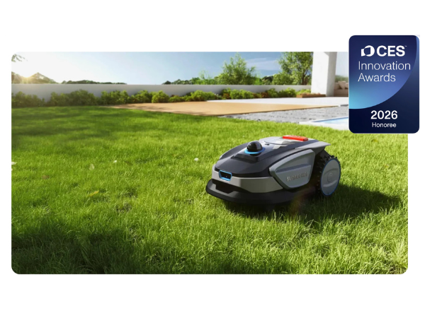 Sunseeker S4 Awards & Media Recognition