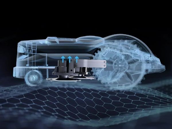 Winter Maintenance Guide for Robotic Lawn Mower