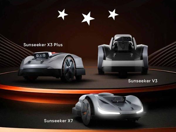 Understanding Robotic Lawn Mower Features: What Matters the Most?