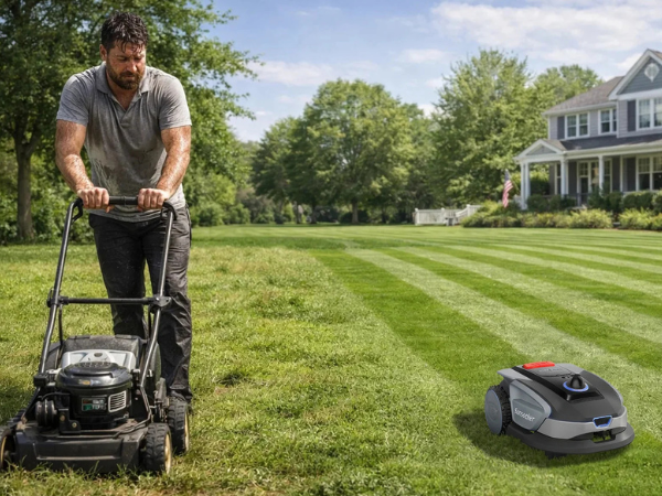 Comparing Manual, Electric, and Robotic Lawn Mowers: Which Suits You Best?