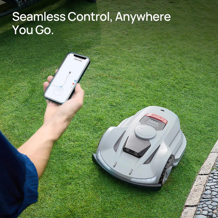 How to Choose the Right Robot Lawn Mower for You