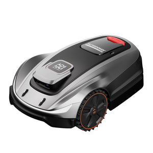 X5 Wireless Robot Lawn Mower | 0.5 Acres