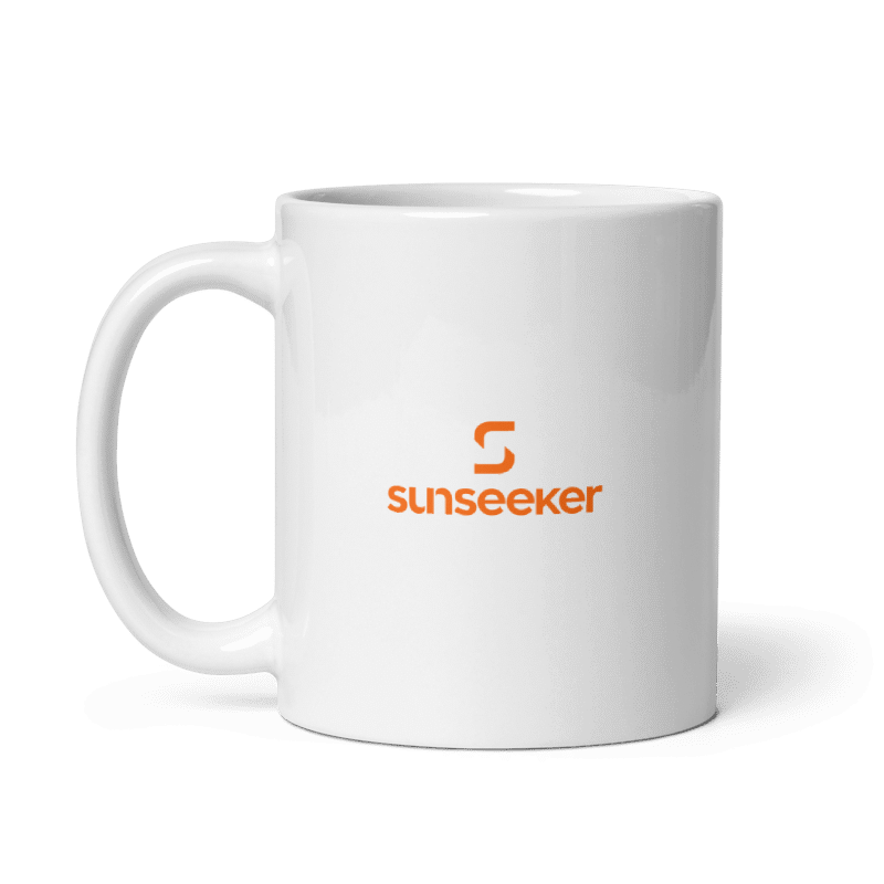 Sunseeker mug