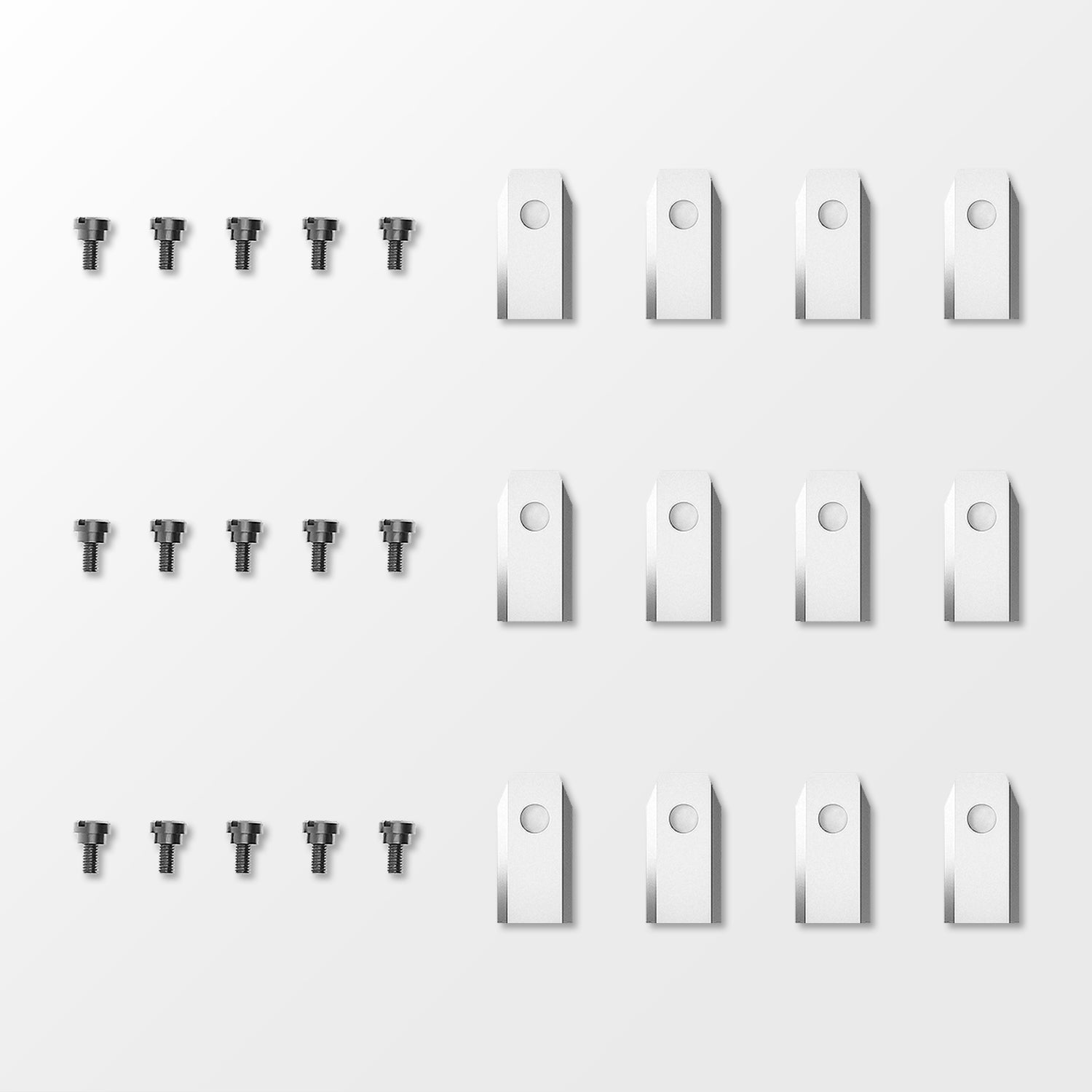 Blades for Sunseeker Robot Lawn Mowers