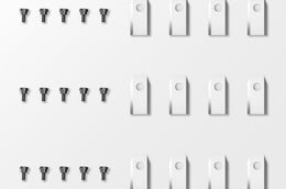 Blades for Sunseeker Robot Lawn Mowers