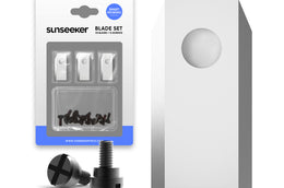 Blades for Sunseeker Robot Lawn Mowers