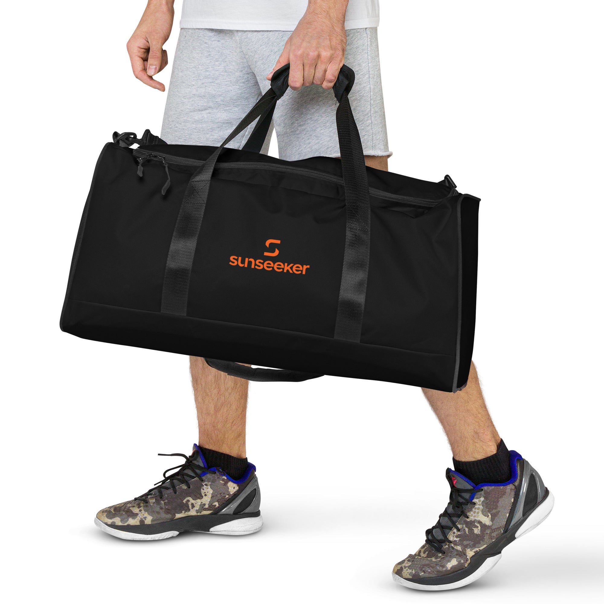 Sunseeker Gym Bag