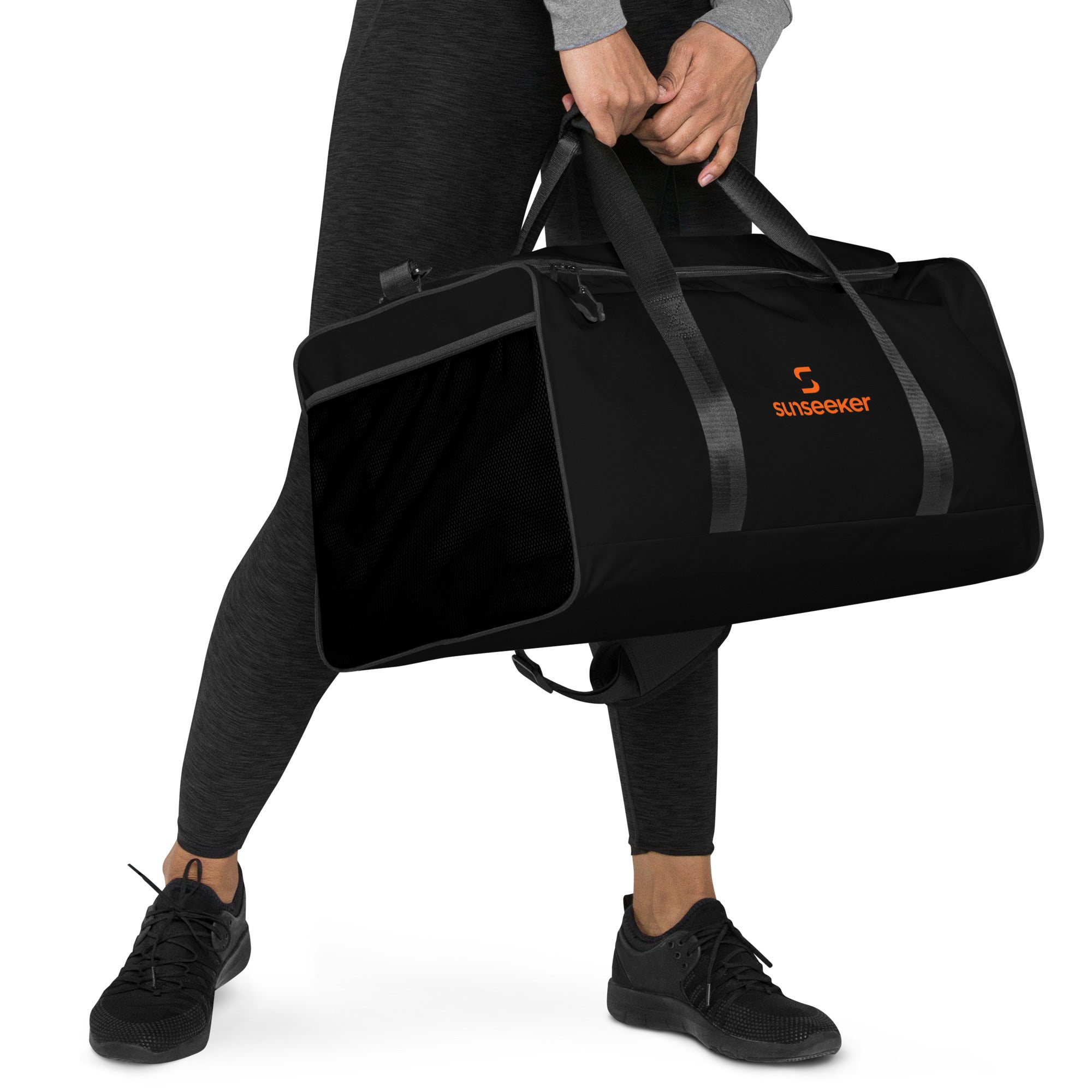 Sunseeker Gym Bag