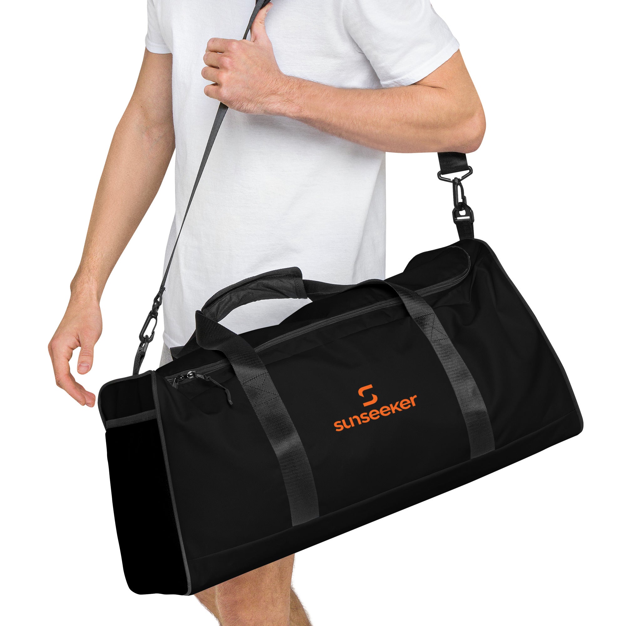 Sunseeker Gym Bag