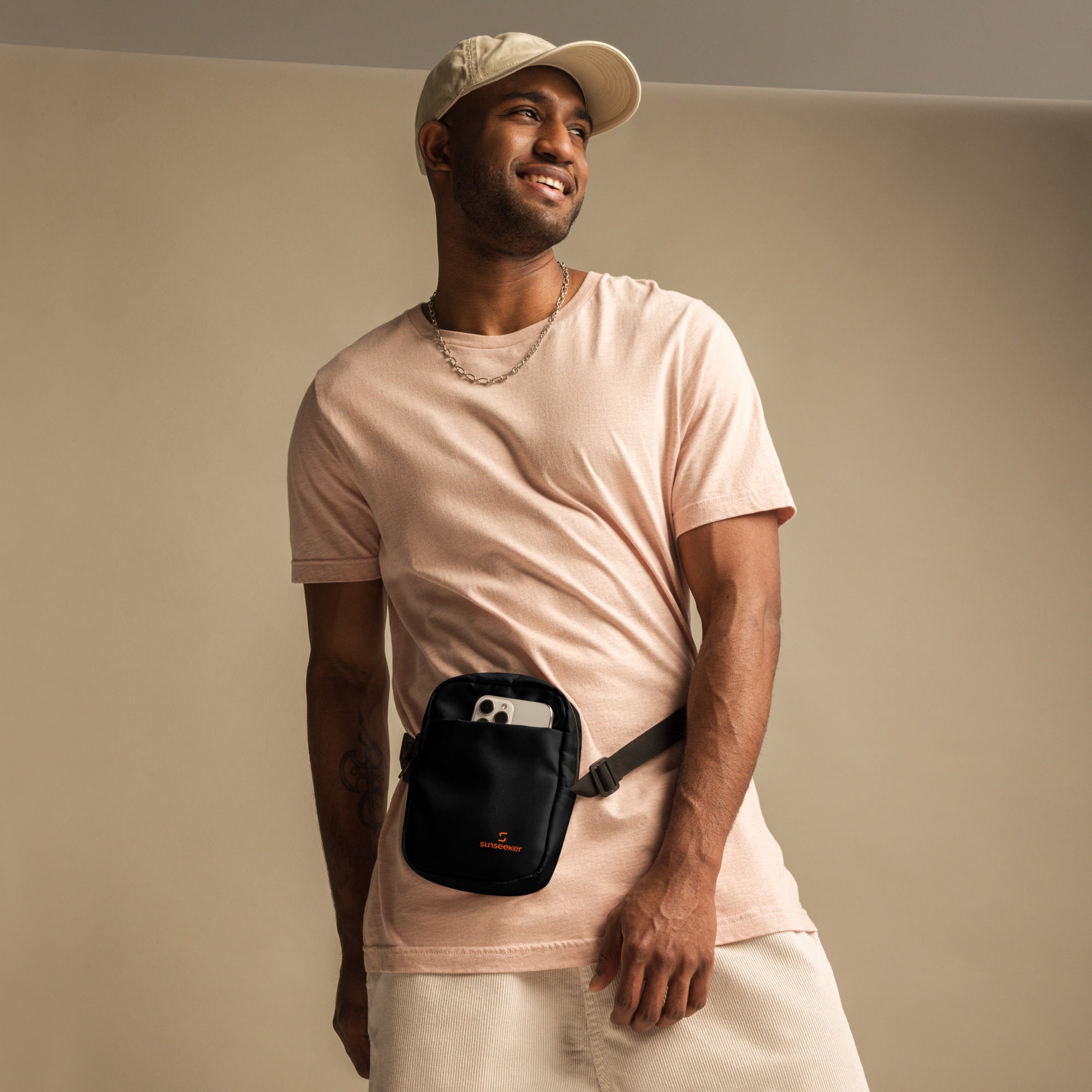 SUNSEA YONEGORO’s BAG ポーチ SUNSEA（サンシー)中古・古着オンライン通販 | Kindal（カインドオル)
