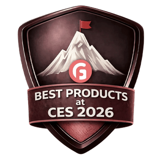 Gadget Flow Awards Best Products at CES 2026