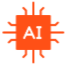 Vision AI Icon