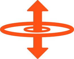 Climbing Capacity Icon