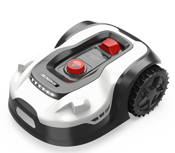 L22 Plus Robot Lawn Mower 0.6 Acre/ 26,000 Sq.Ft - SUNSEEKER Lawn Cares