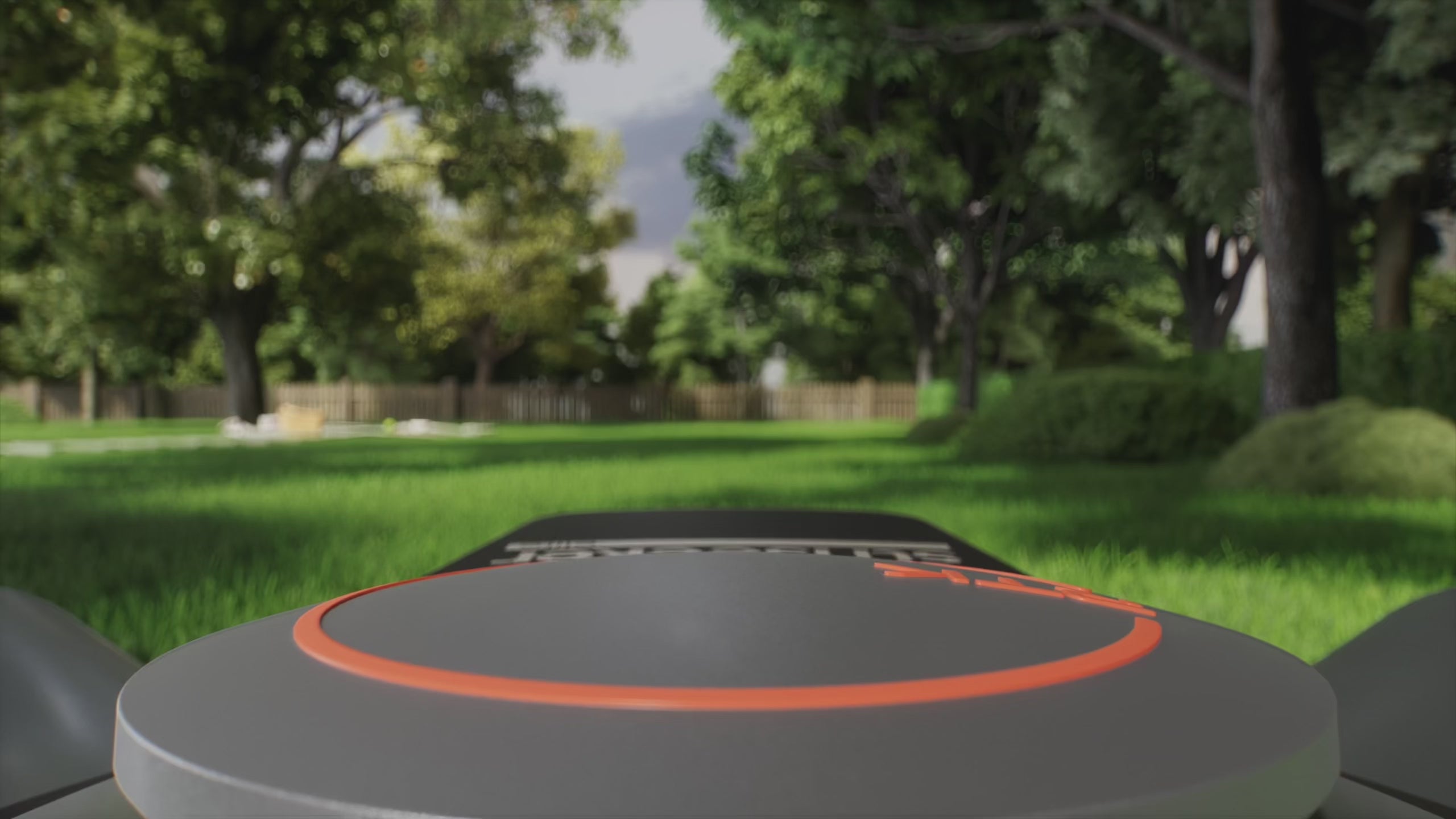 Load video: Smarter detection for obstacles and cleaner navigation