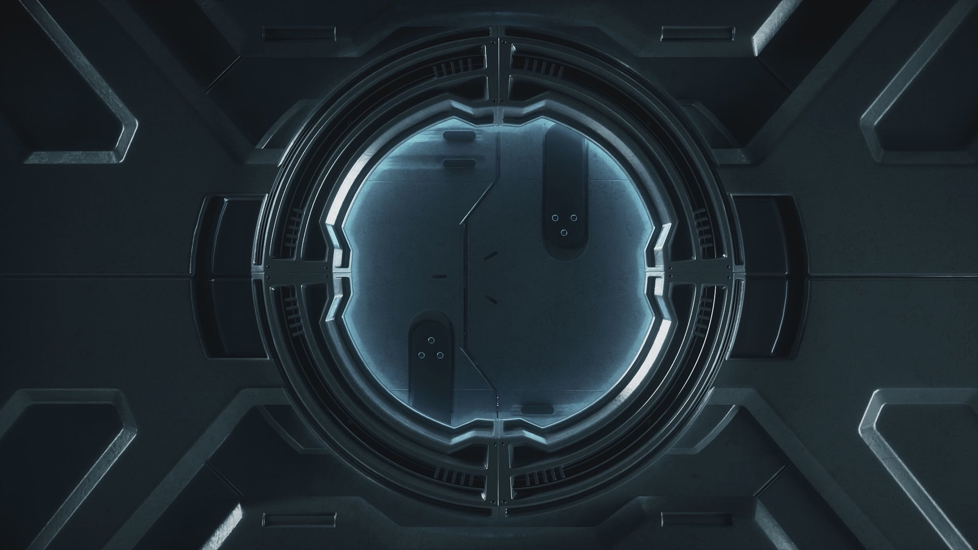 Load video: X7 Wireless AI Robot Lawn Mower l  0.75 Acre