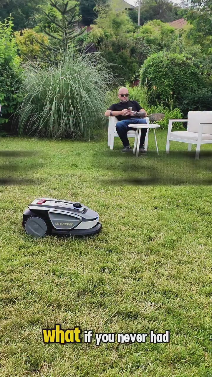 Load video: See the mapping accuracy for yourself