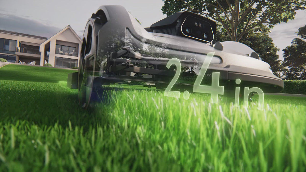 Load video: x7 gen2 loop height