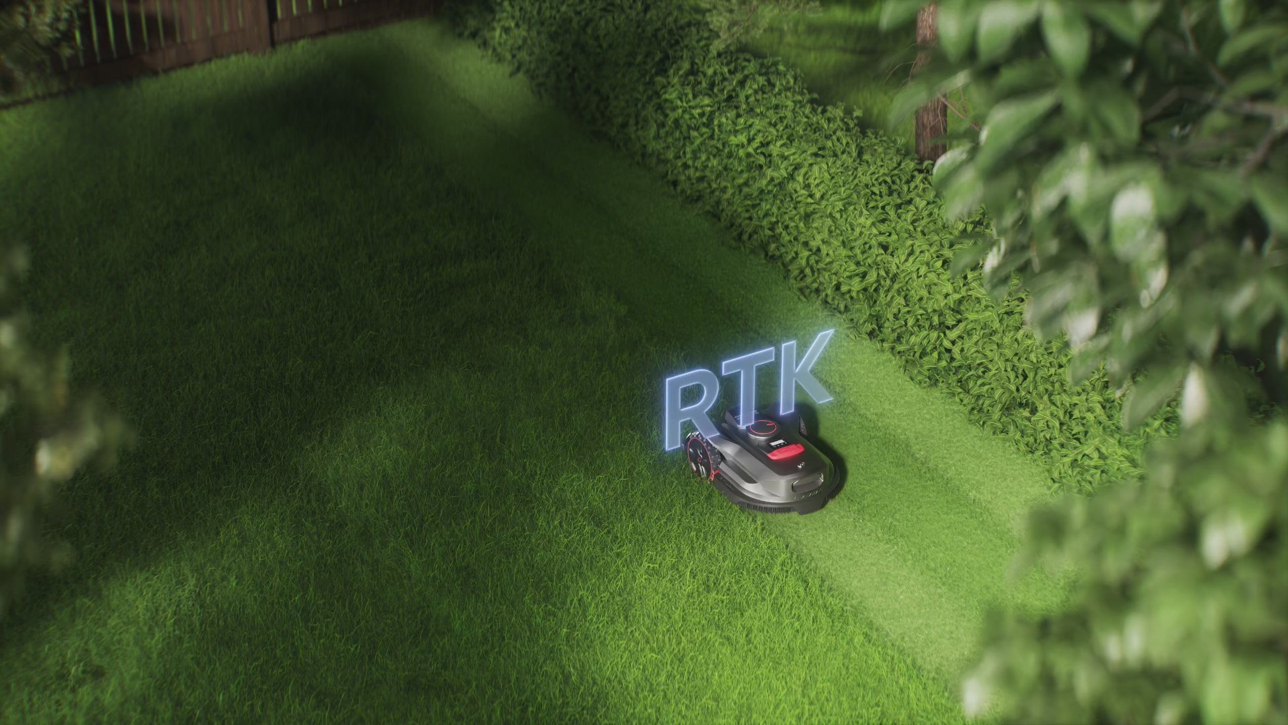 Load video: Positioning &amp; Navigation System