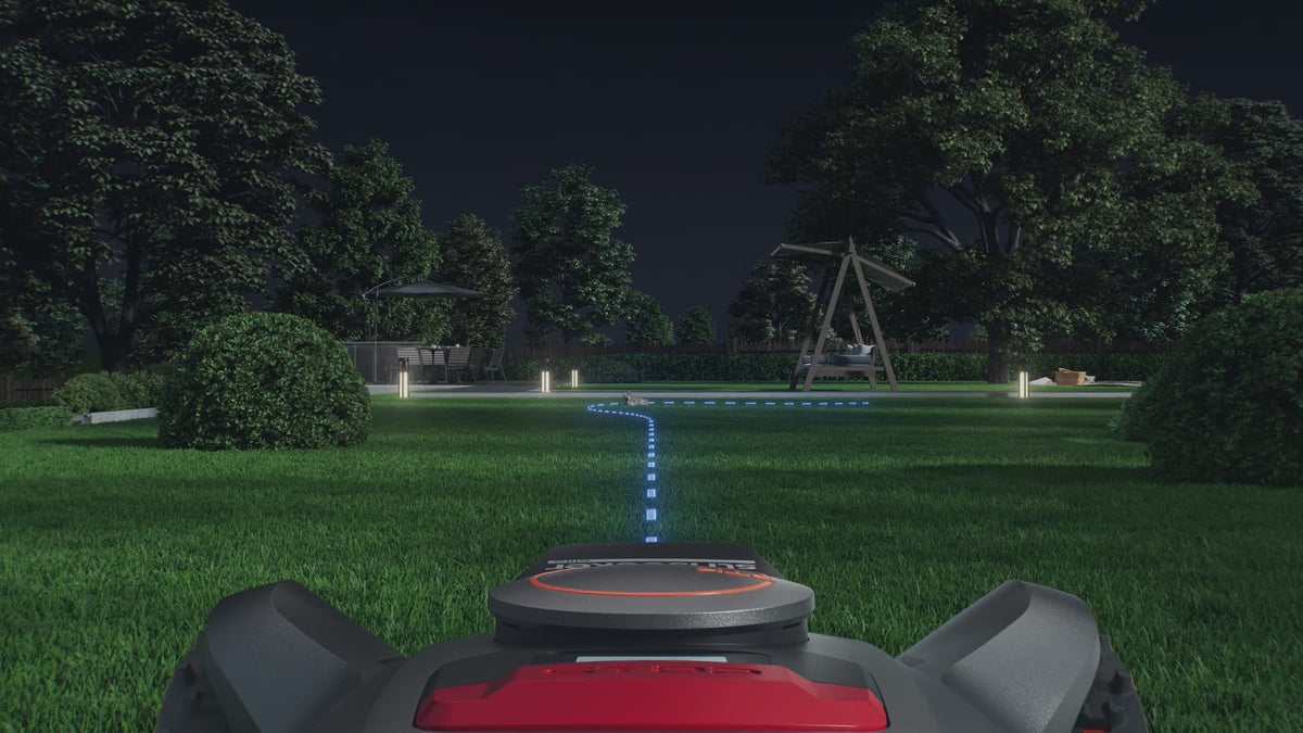 Load video: x7 gen2 loop night