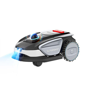 S4 Wireless Robot Lawn Mower l 0.25 Acre