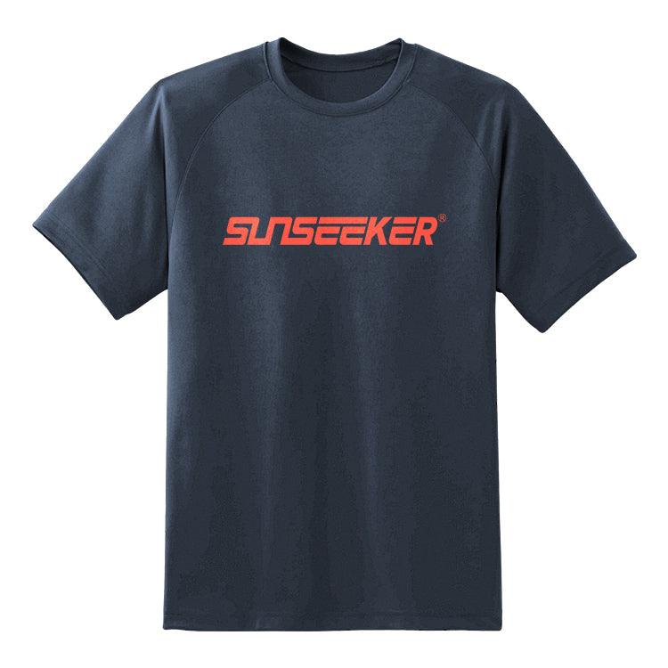 Short sleeve t-shirt - SUNSEEKER Tech