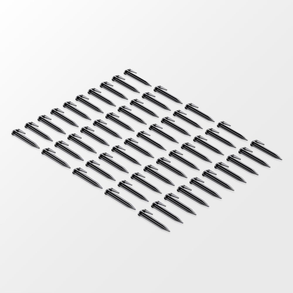 Sunseeker L22 series Platform Wire Ground Pegs (100pcs) - SUNSEEKER Tech