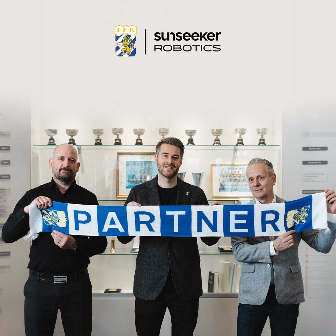 SUNSEEKER Tech