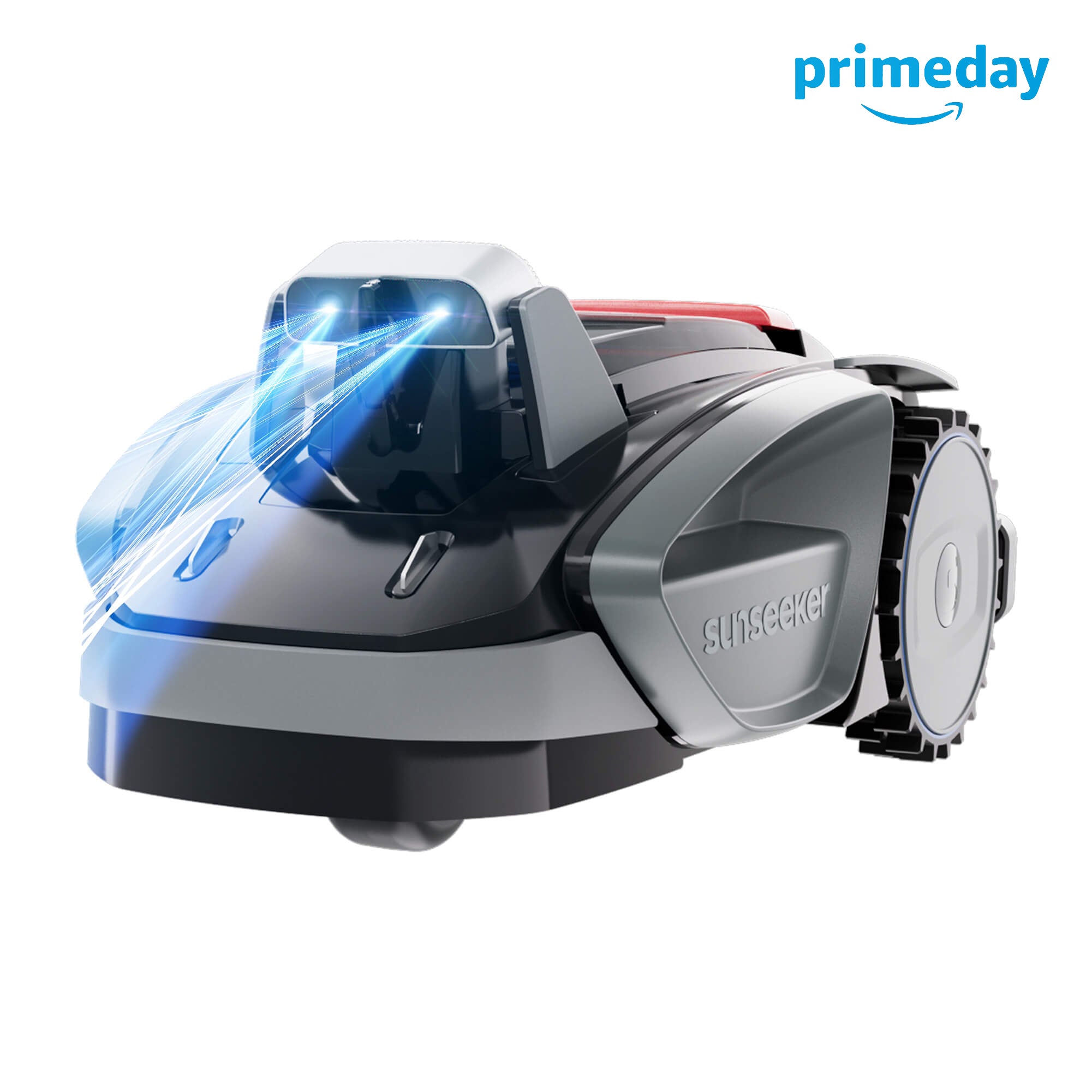 V3  Robot Lawn Mower | 0.15Acre | ReadyGo™
